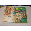 Tarzan vuosikirja 1970